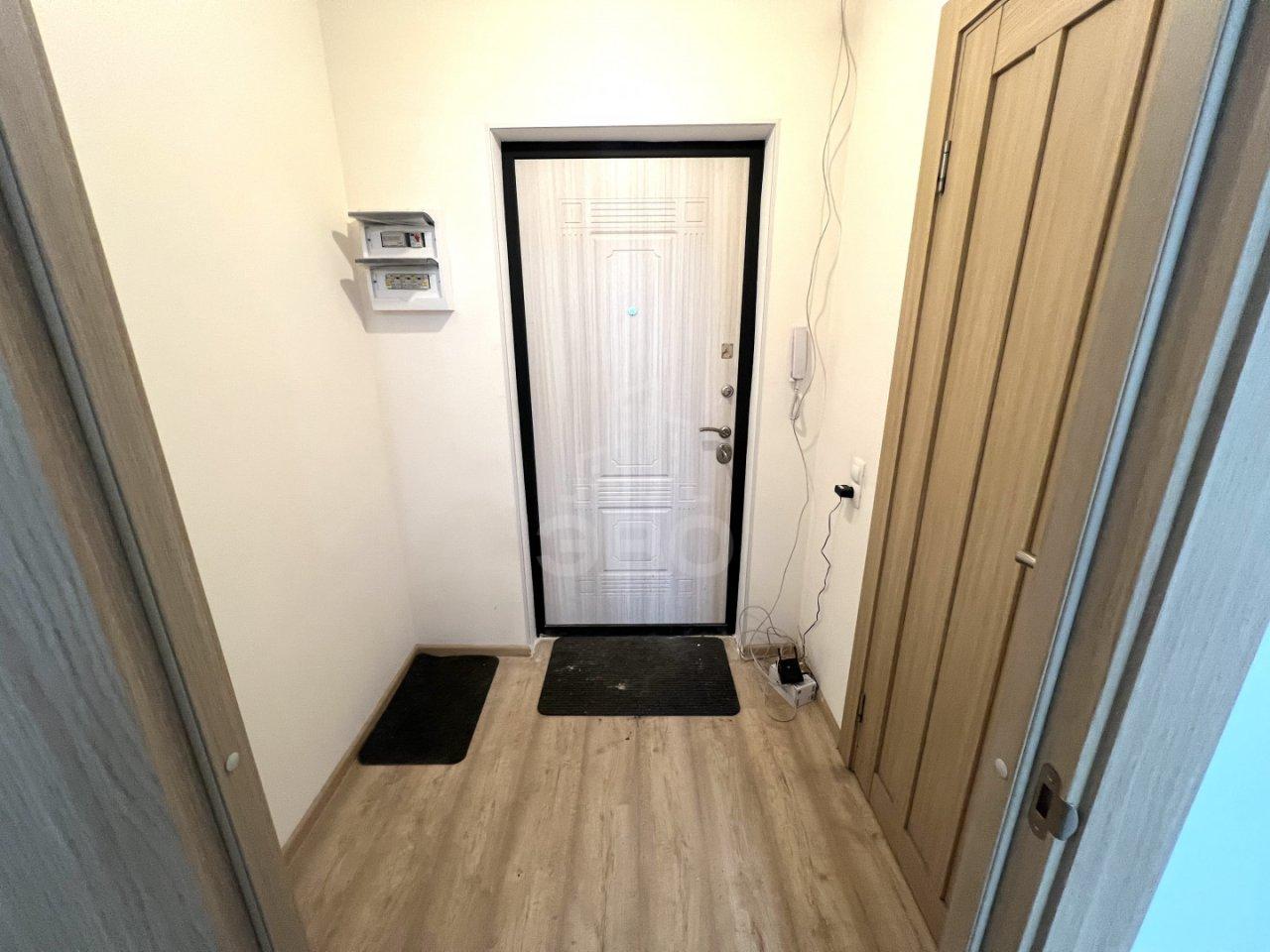 студия в Ленинградской области по адресу: Петровский б-р., 12, к 2