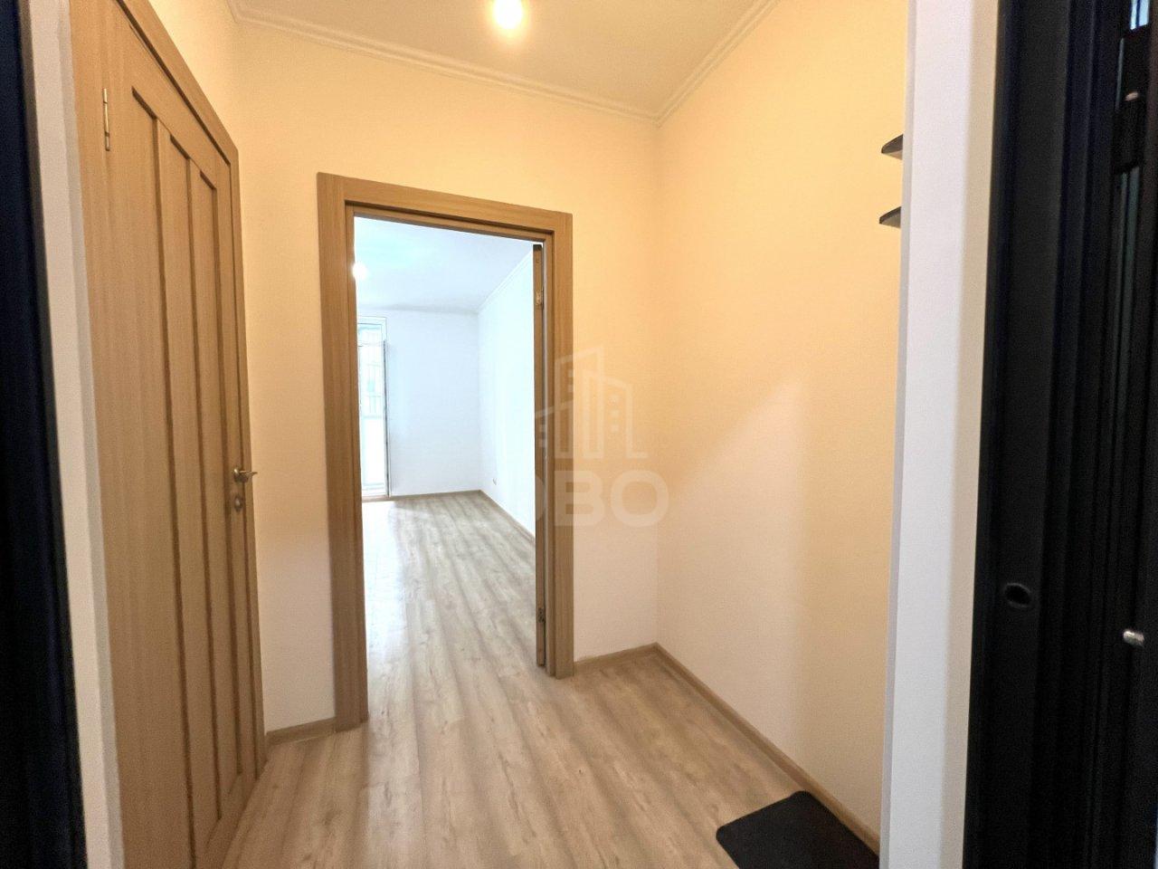 студия в Ленинградской области по адресу: Петровский б-р., 12, к 2