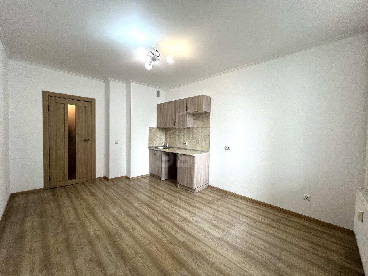 студия в Ленинградской области по адресу: Петровский б-р., 12, к 2