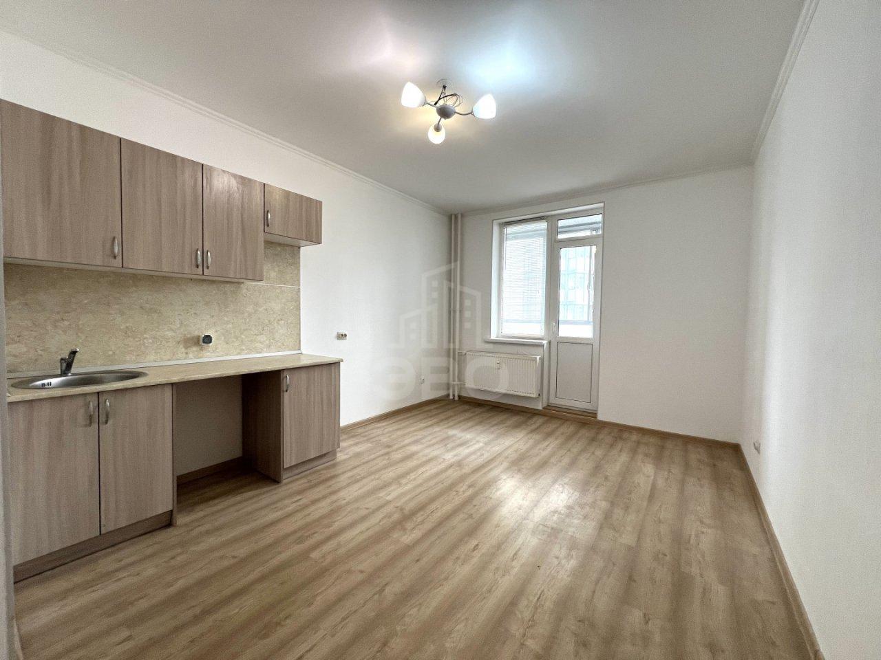 студия в Ленинградской области по адресу: Петровский б-р., 12, к 2