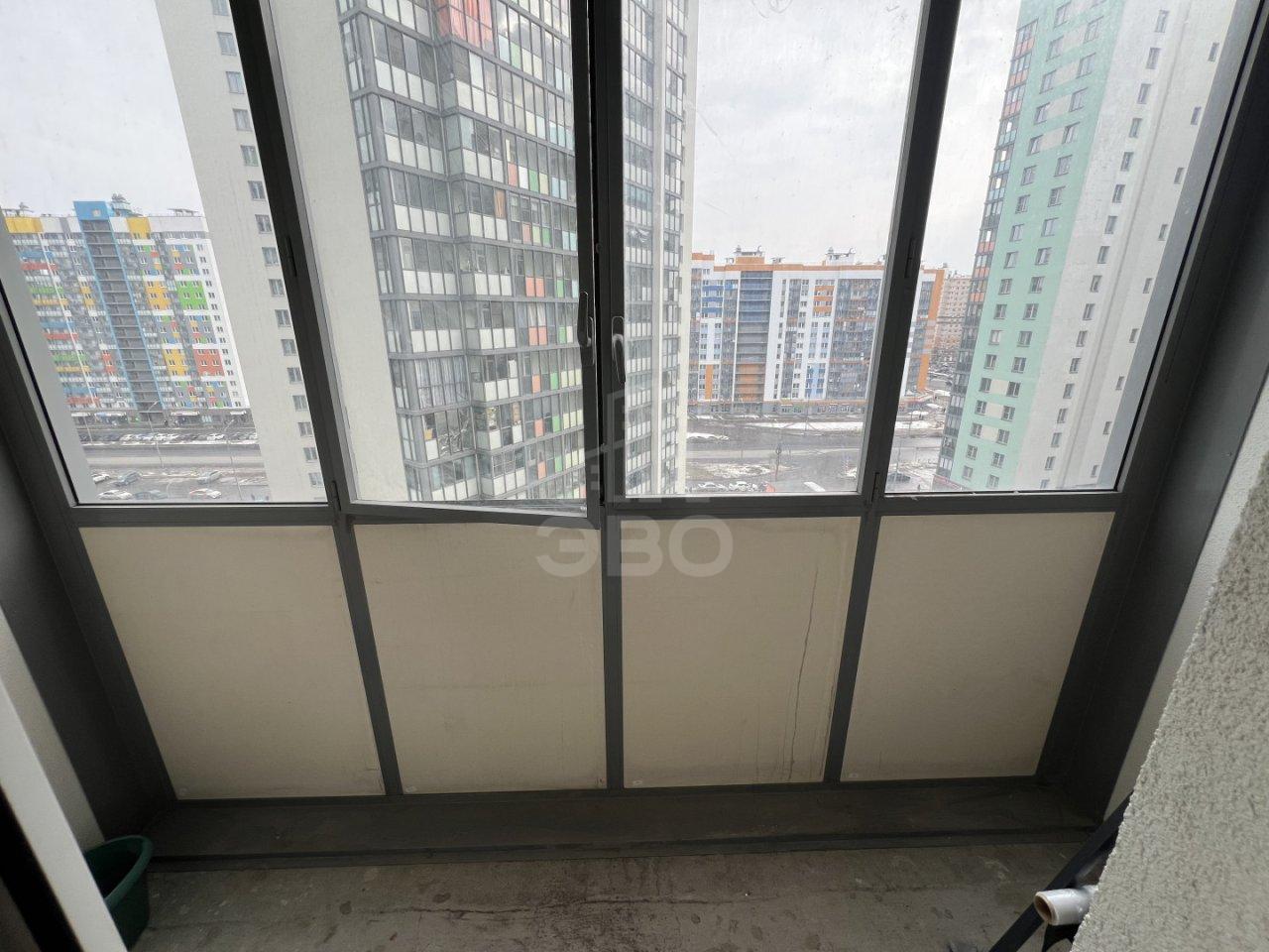 студия в Ленинградской области по адресу: Петровский б-р., 12, к 2