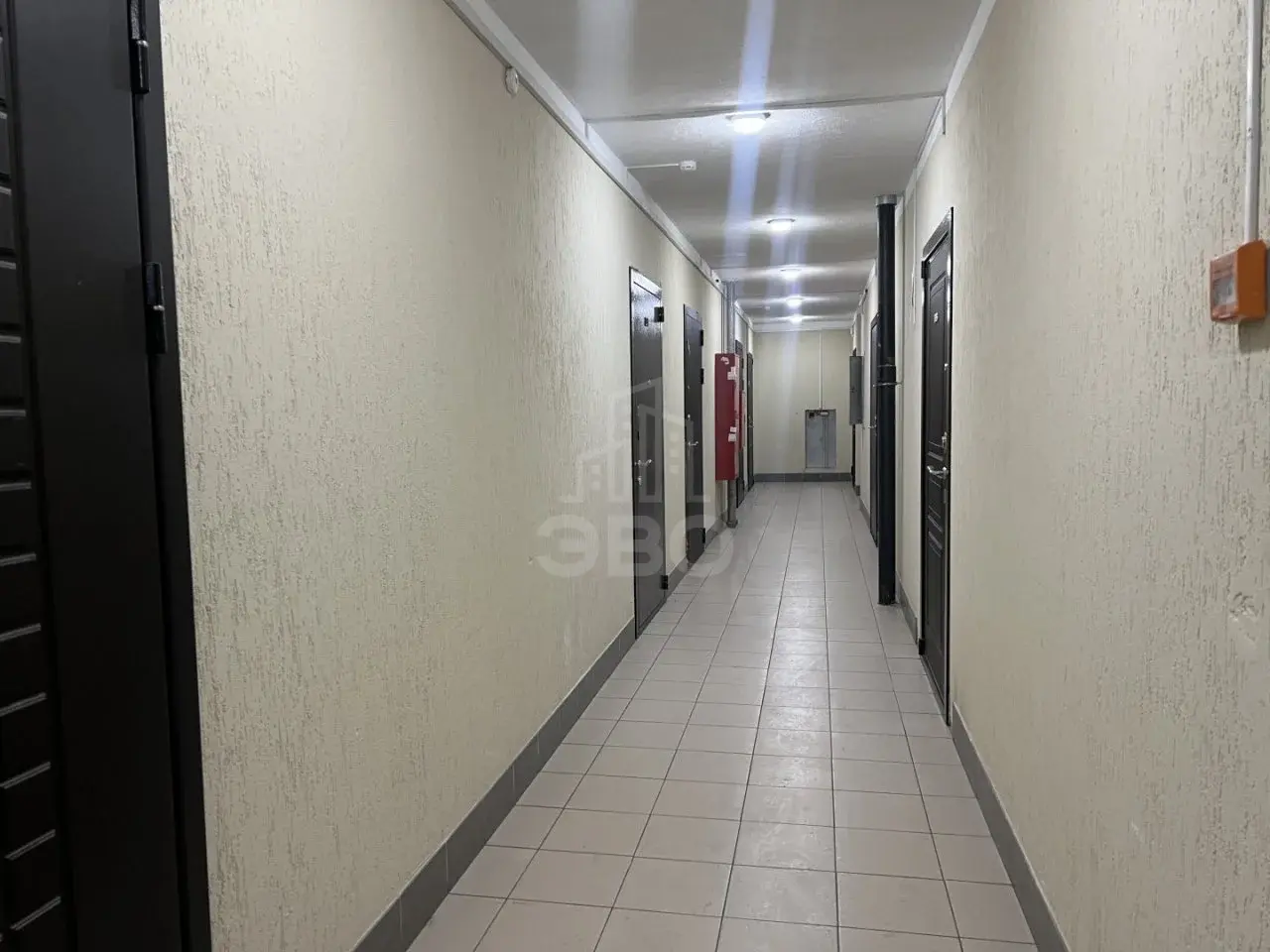 студия в Ленинградской области по адресу: Петровский б-р., 12, к 2
