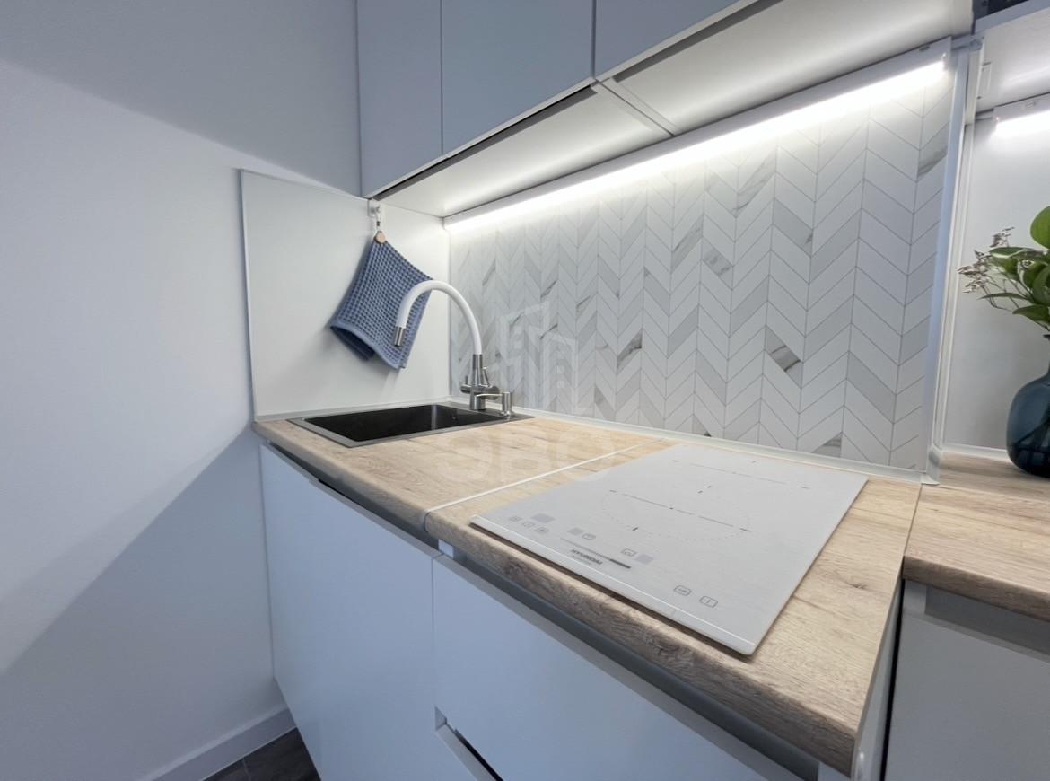 студия в Санкт-Петербурге по адресу: Константина Тимошинина ул., 6