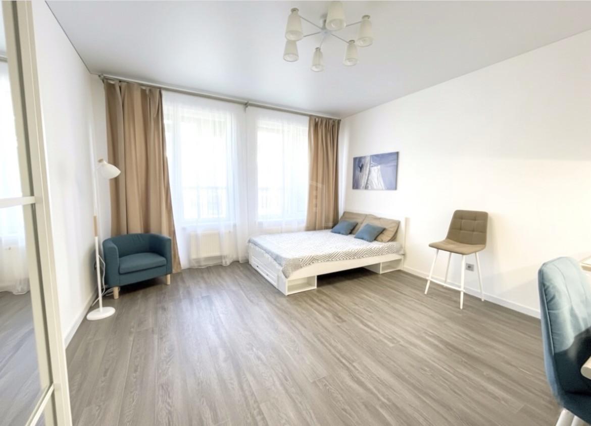 студия в Санкт-Петербурге по адресу: Константина Тимошинина ул., 6