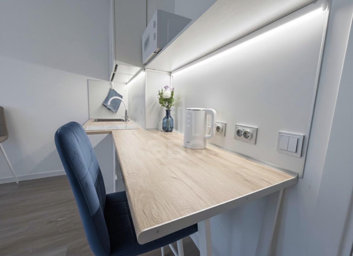 студия в Санкт-Петербурге по адресу: Константина Тимошинина ул., 6