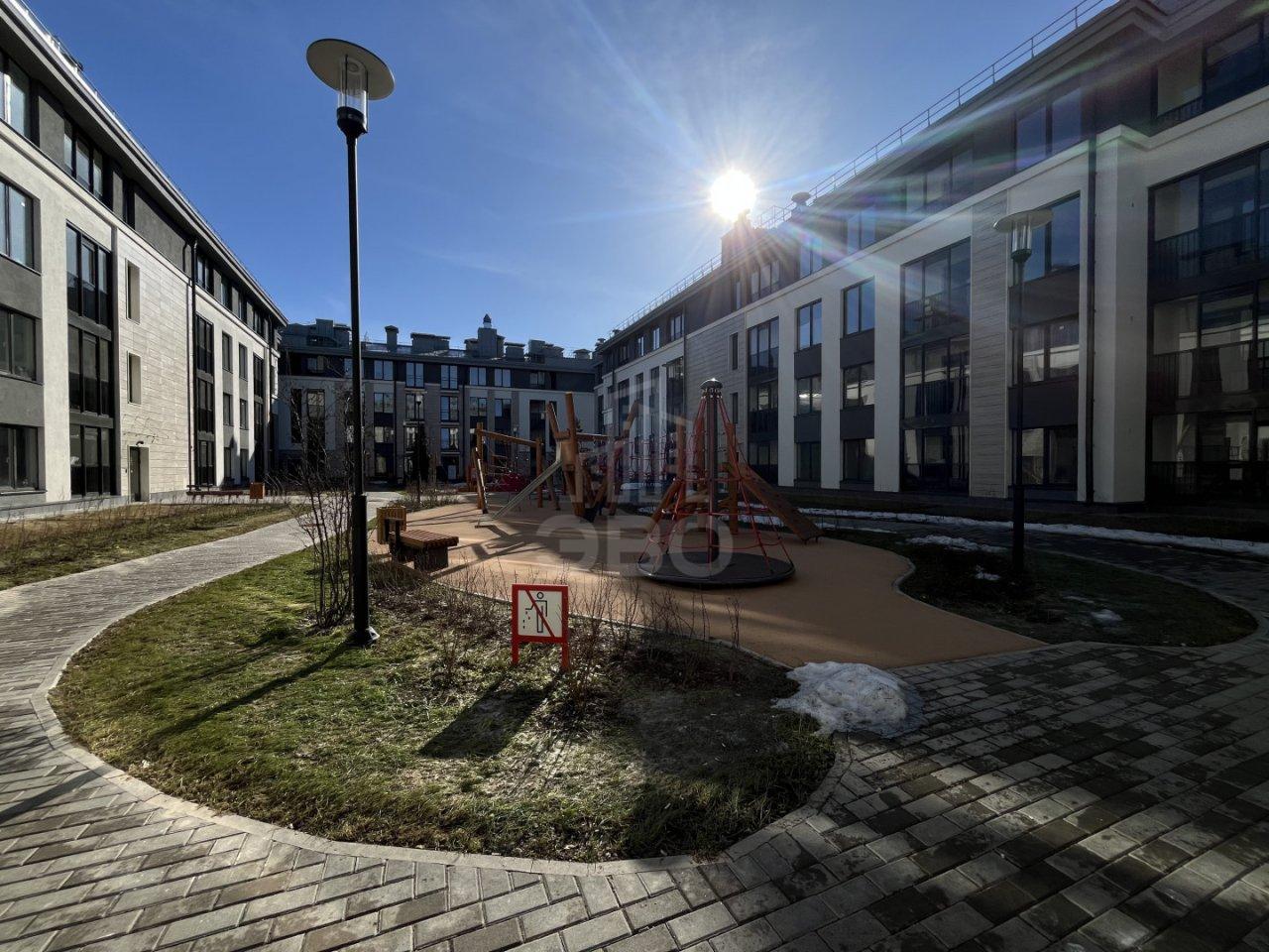 студия в Санкт-Петербурге по адресу: Константина Тимошинина ул., 6