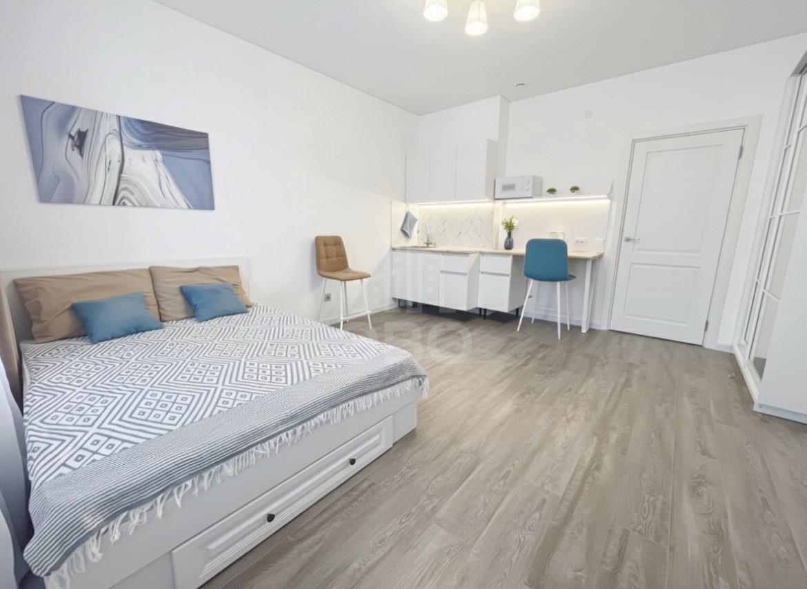 студия в Санкт-Петербурге по адресу: Константина Тимошинина ул., 6