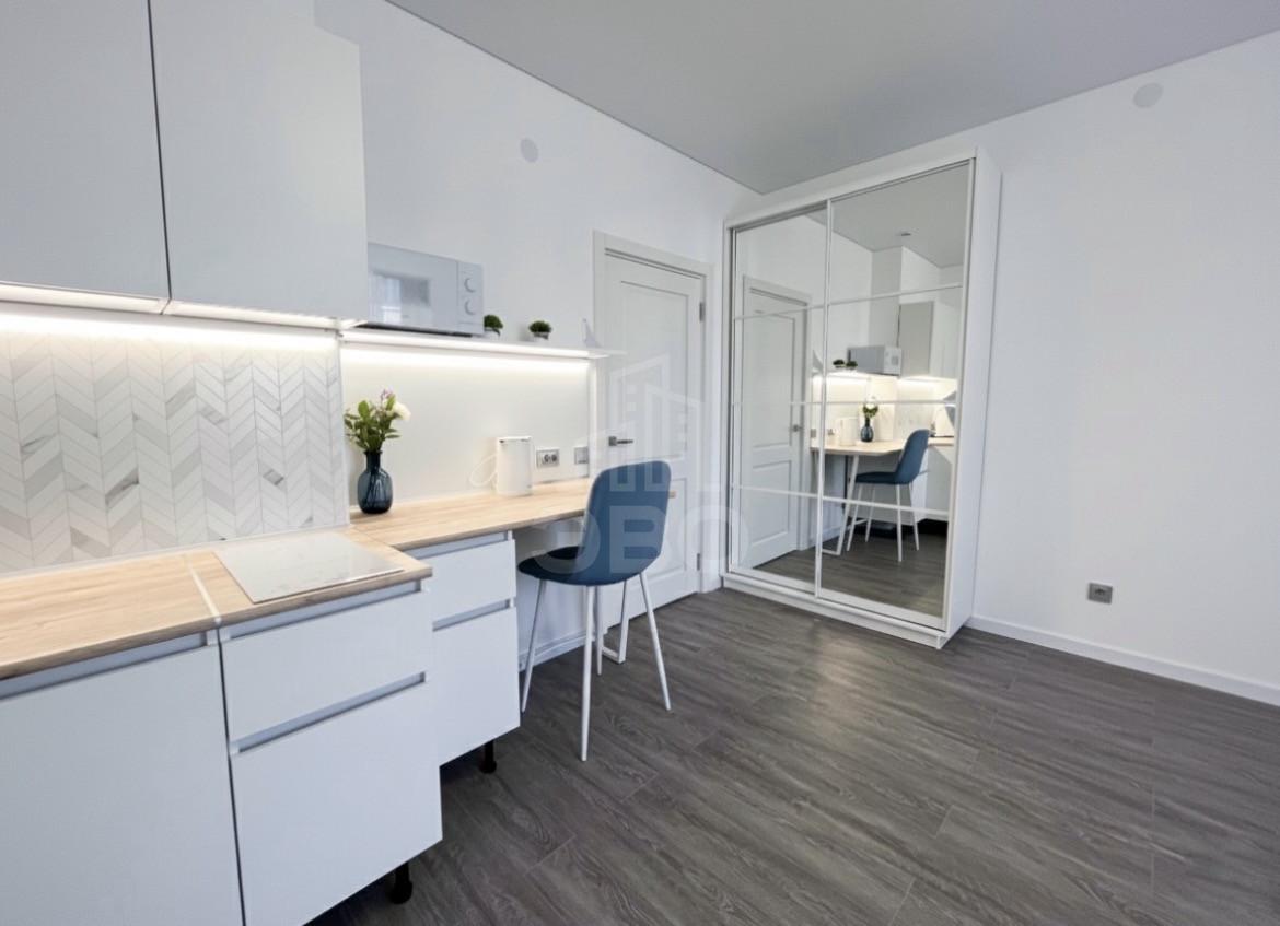 студия в Санкт-Петербурге по адресу: Константина Тимошинина ул., 6