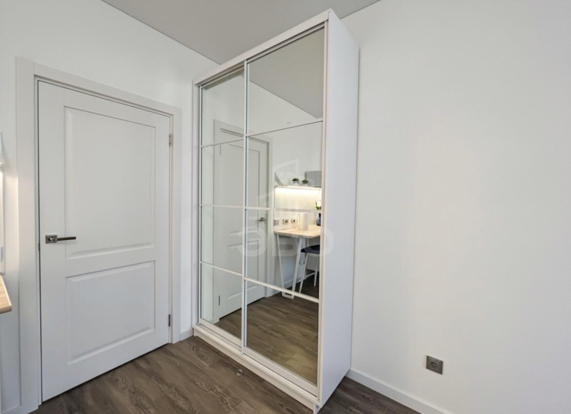 студия в Санкт-Петербурге по адресу: Константина Тимошинина ул., 6