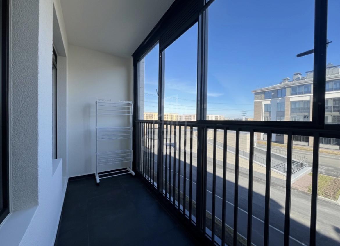 студия в Санкт-Петербурге по адресу: Константина Тимошинина ул., 6