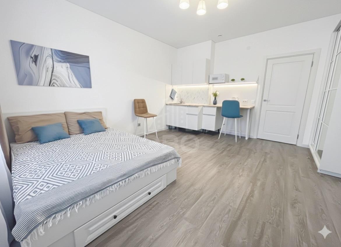 студия в Санкт-Петербурге по адресу: Константина Тимошинина ул., 6