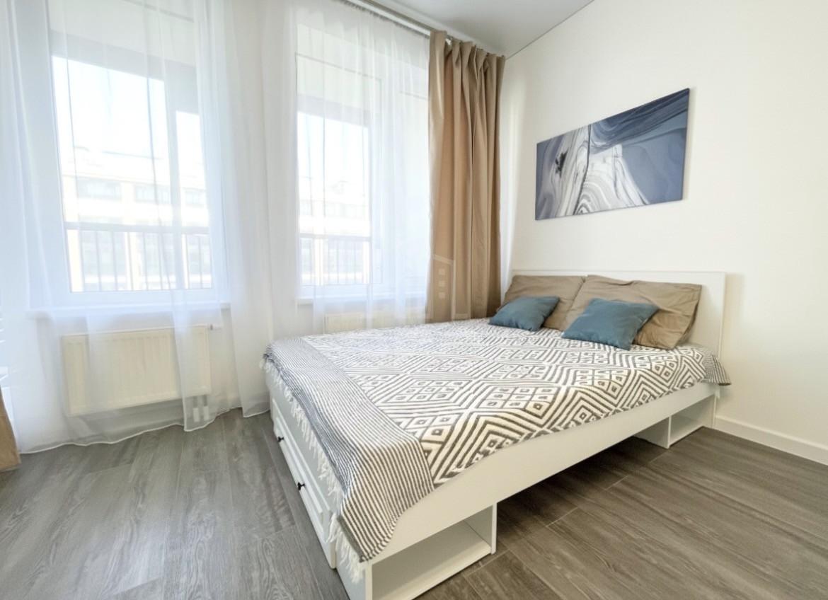 студия в Санкт-Петербурге по адресу: Константина Тимошинина ул., 6