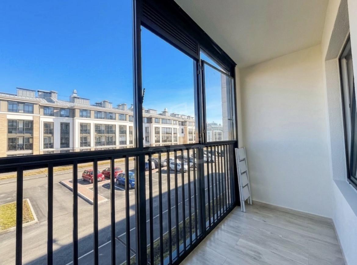 студия в Санкт-Петербурге по адресу: Константина Тимошинина ул., 6