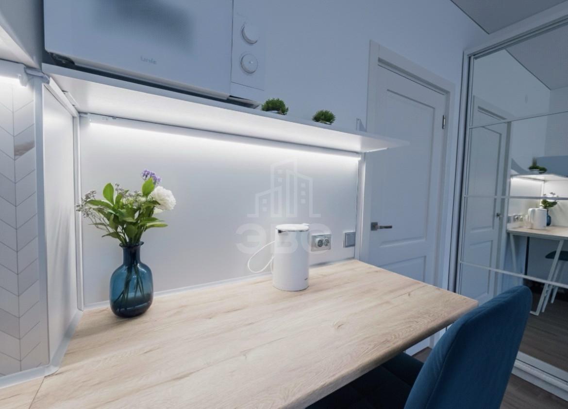 студия в Санкт-Петербурге по адресу: Константина Тимошинина ул., 6