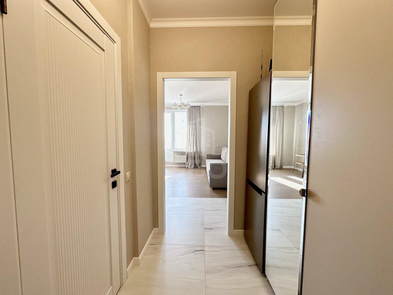 студия в Санкт-Петербурге по адресу: Валдайская ул., 6, к 1