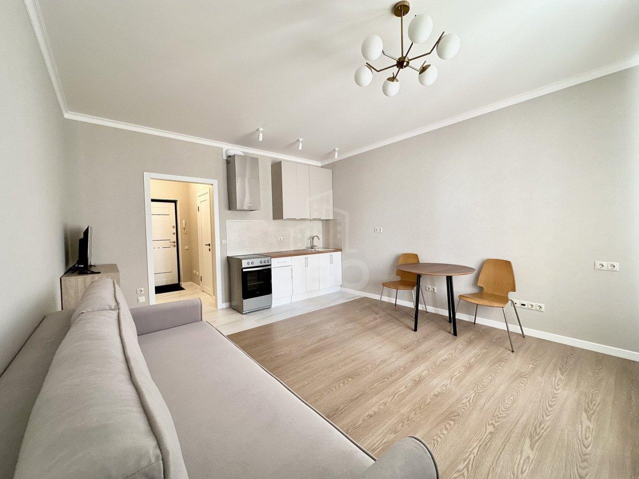 студия в Санкт-Петербурге по адресу: Валдайская ул., 6, к 1