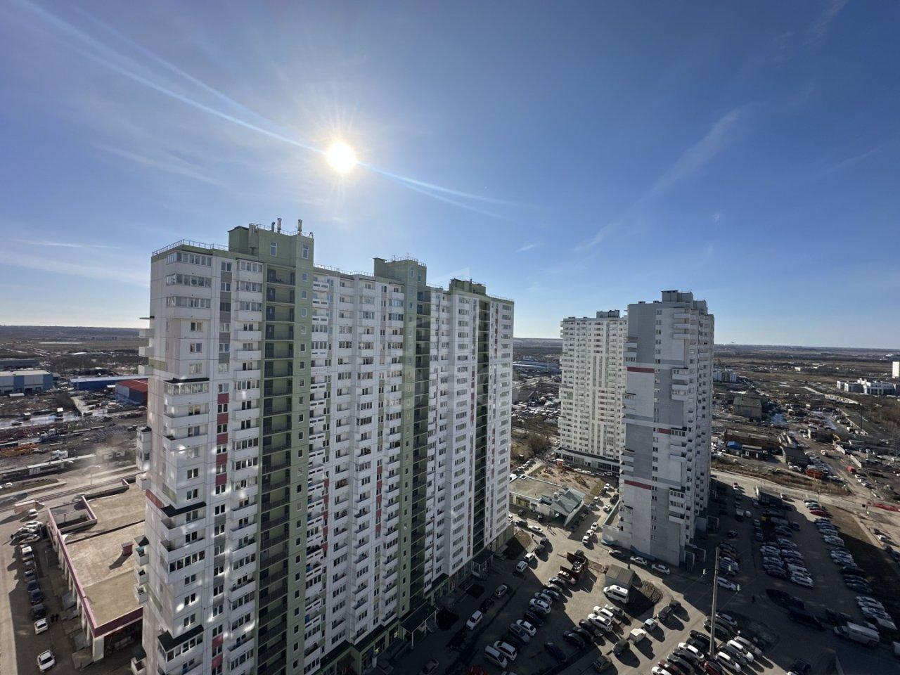 студия в Санкт-Петербурге по адресу: Валдайская ул., 6, к 1