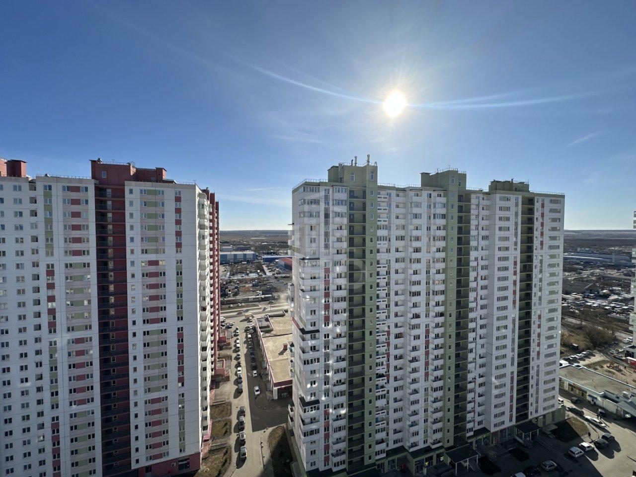 студия в Санкт-Петербурге по адресу: Валдайская ул., 6, к 1