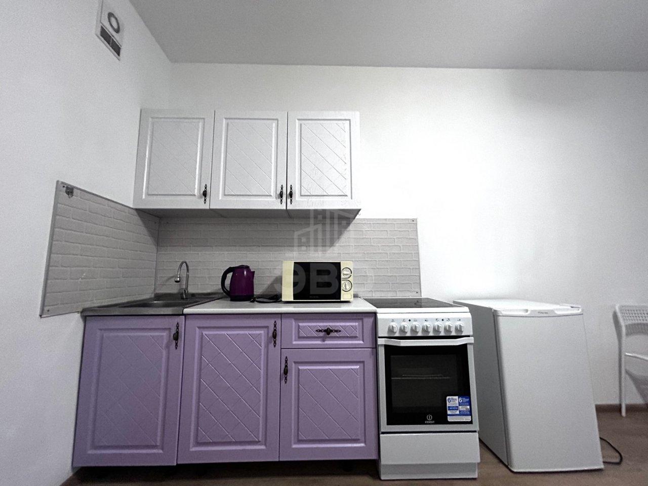 студия в Ленинградской области по адресу: Шувалова ул., 27, к 7