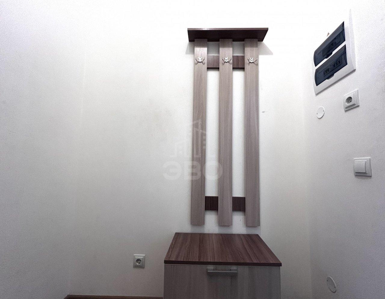 студия в Ленинградской области по адресу: Шувалова ул., 27, к 7