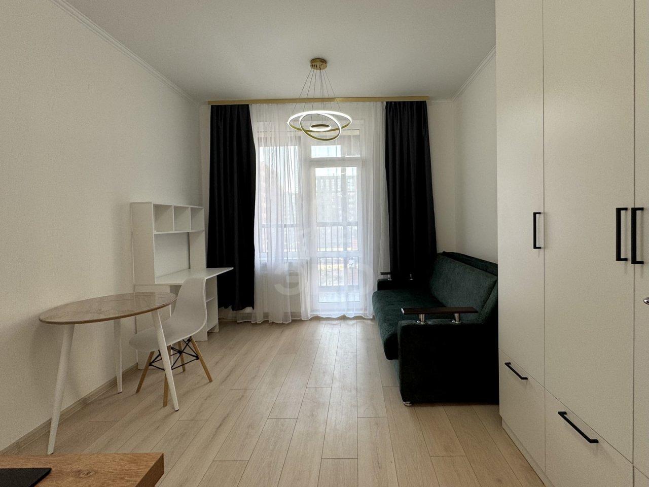 студия в Санкт-Петербурге по адресу: Арцеуловская аллея, 9, строение 1