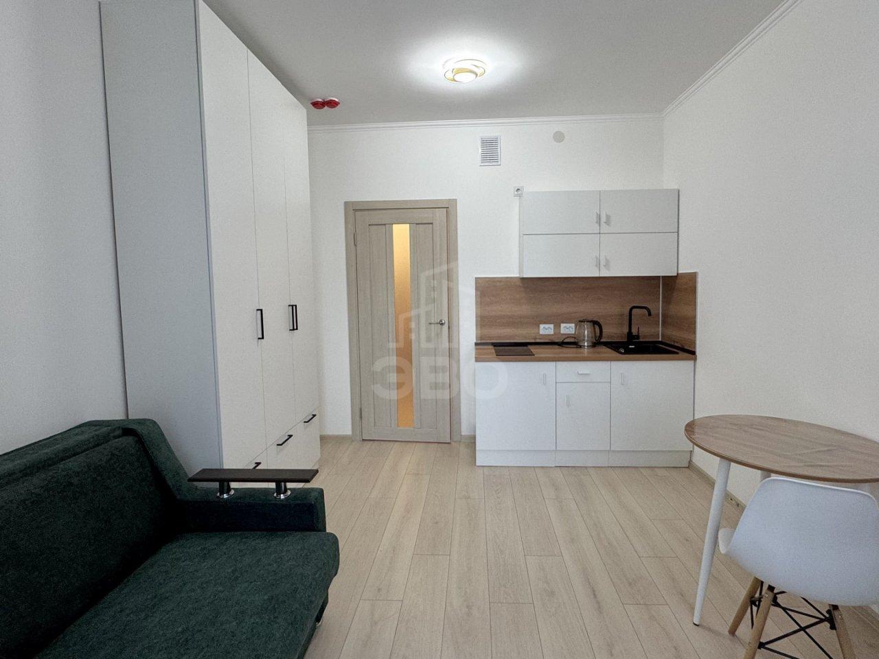 студия в Санкт-Петербурге по адресу: Арцеуловская аллея, 9, строение 1