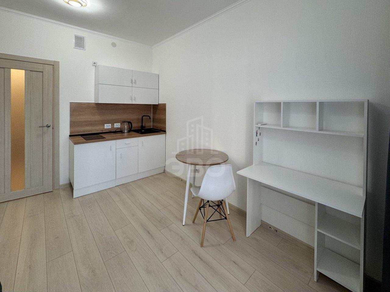 студия в Санкт-Петербурге по адресу: Арцеуловская аллея, 9, строение 1