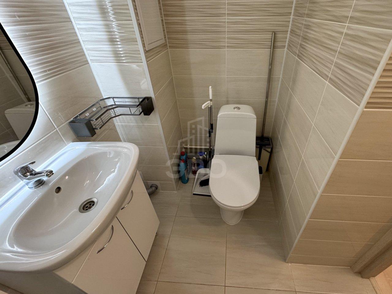 студия в Санкт-Петербурге по адресу: Арцеуловская аллея, 9, строение 1