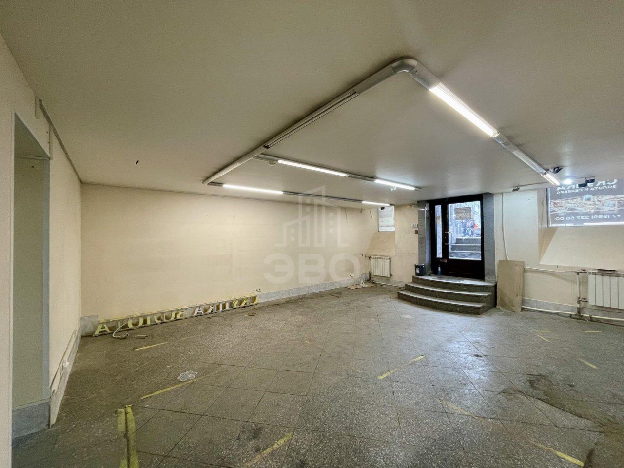 коммерция в Санкт-Петербурге по адресу: Загородный проспект, 36