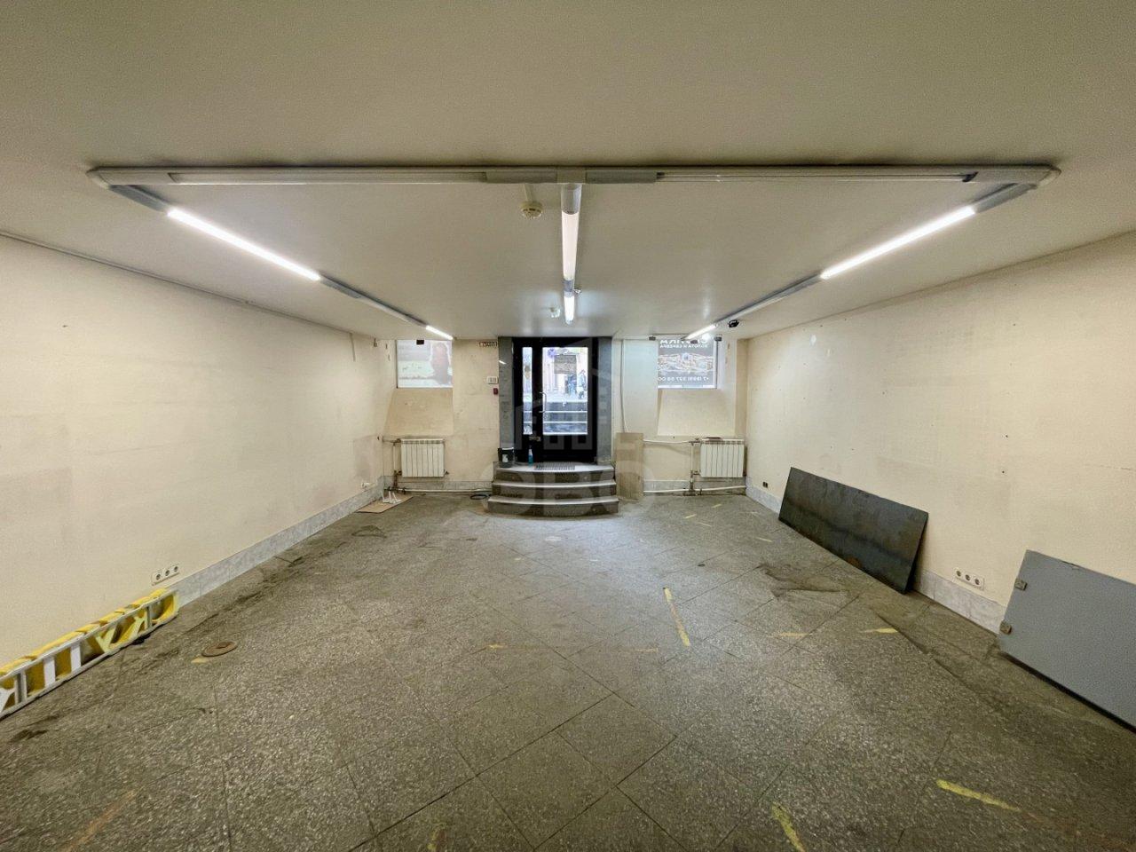 коммерция в Санкт-Петербурге по адресу: Загородный проспект, 36