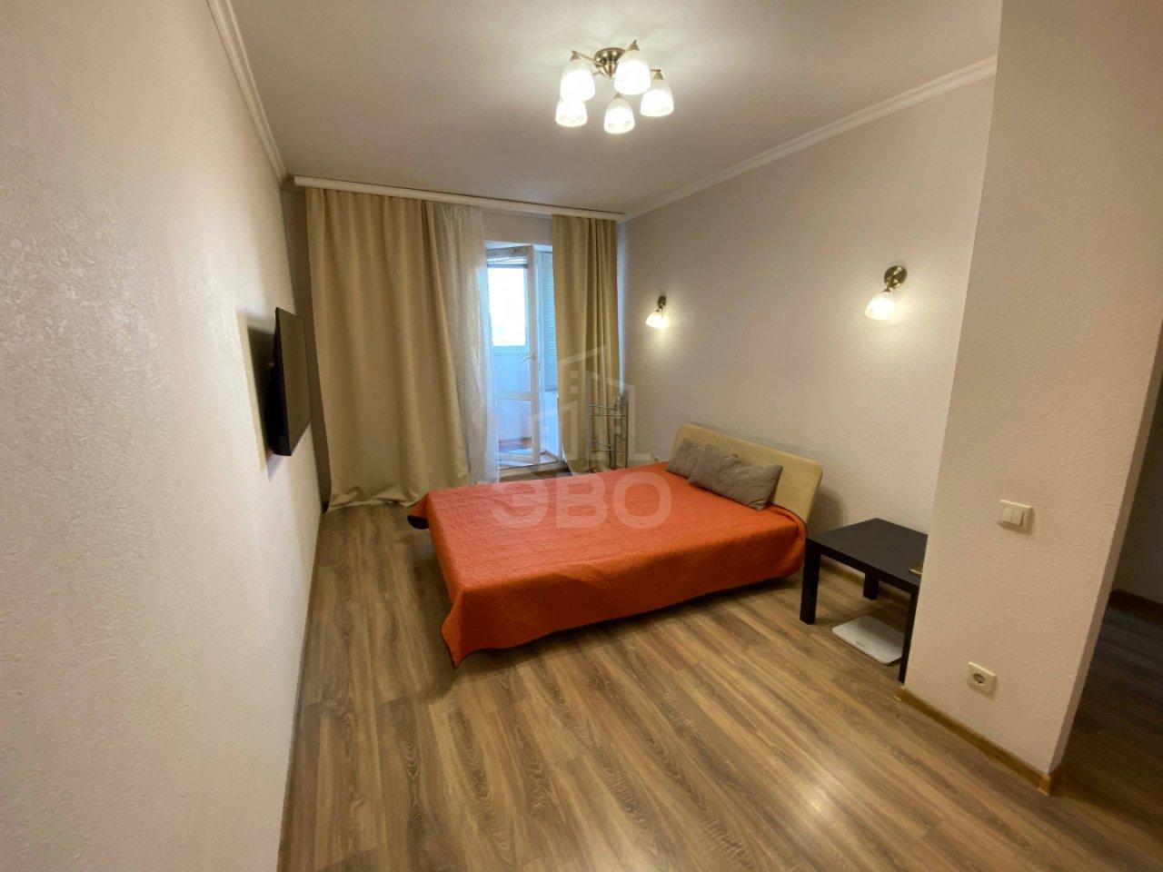 однокомнатная квартира в Санкт-Петербурге по адресу: Пулковское ш., 36, к 4