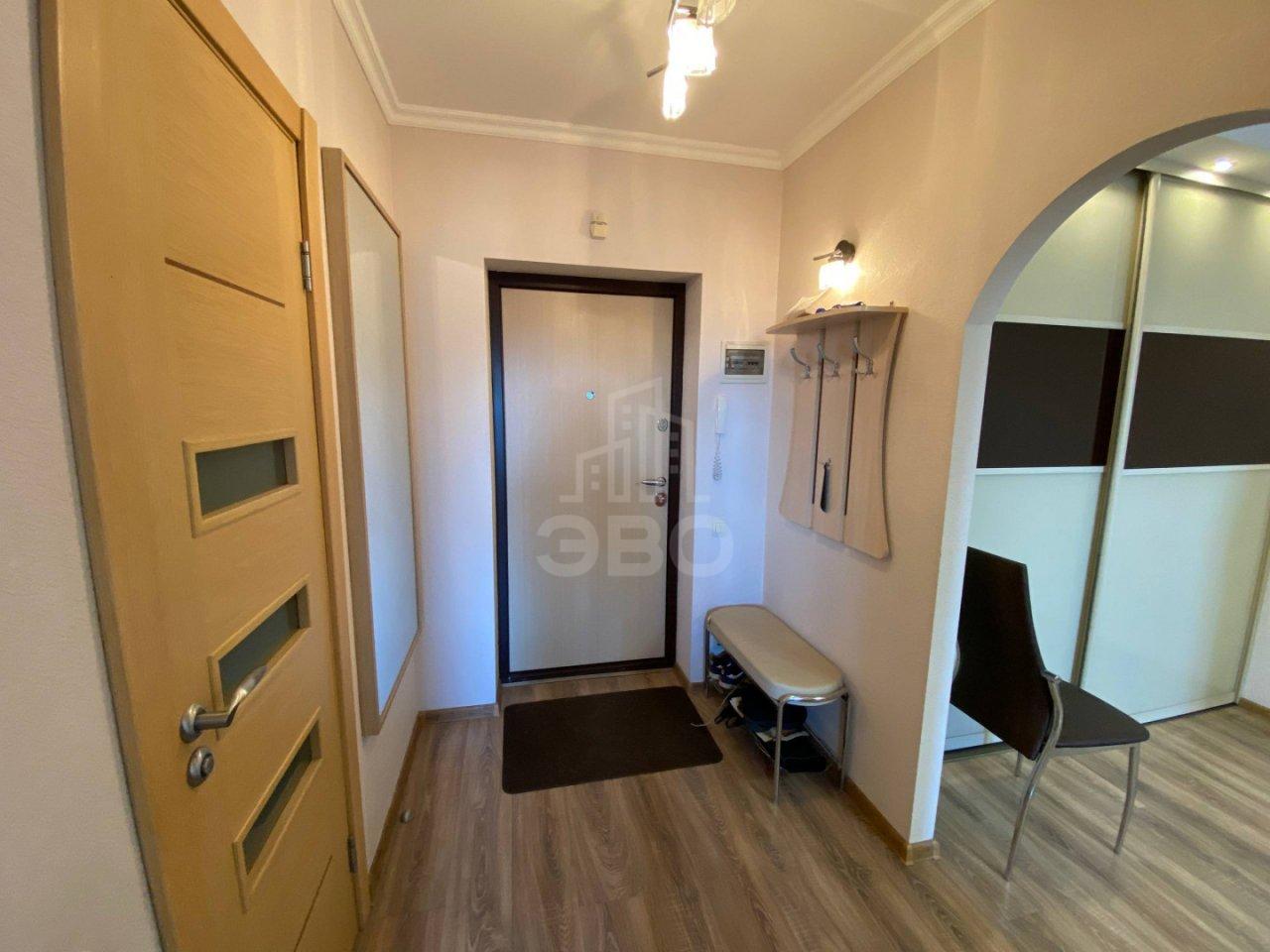 однокомнатная квартира в Санкт-Петербурге по адресу: Пулковское ш., 36, к 4