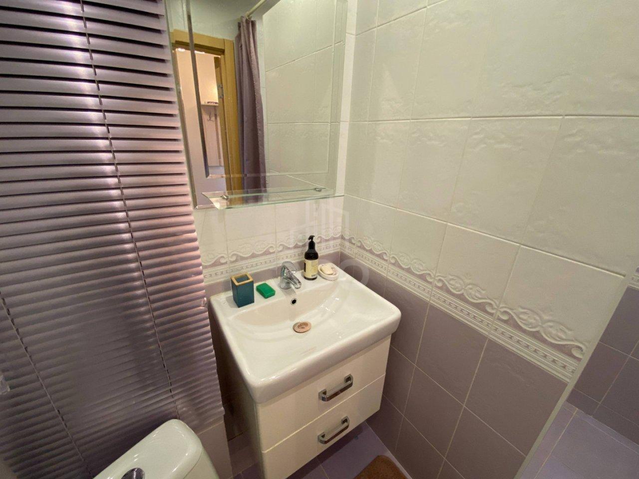 однокомнатная квартира в Санкт-Петербурге по адресу: Пулковское ш., 36, к 4