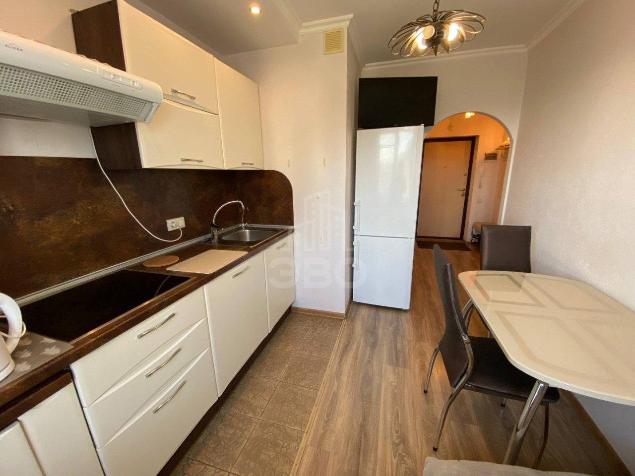 однокомнатная квартира в Санкт-Петербурге по адресу: Пулковское ш., 36, к 4