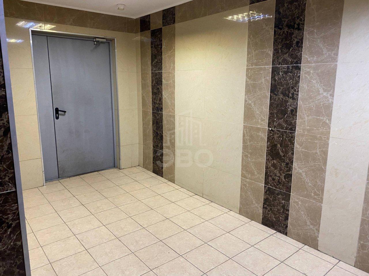 однокомнатная квартира в Санкт-Петербурге по адресу: Пулковское ш., 36, к 4