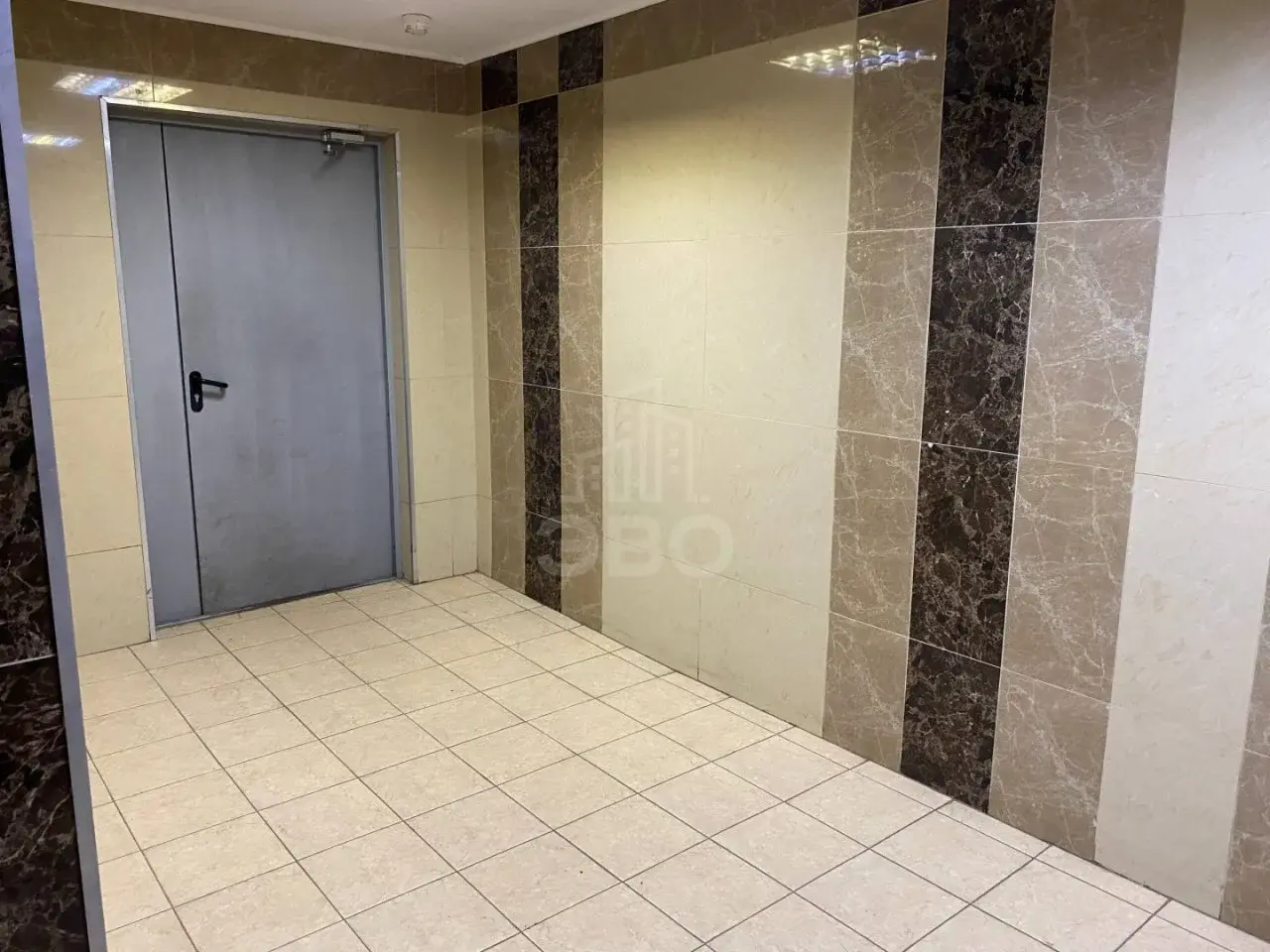 однокомнатная квартира в Санкт-Петербурге по адресу: Пулковское ш., 36, к 4