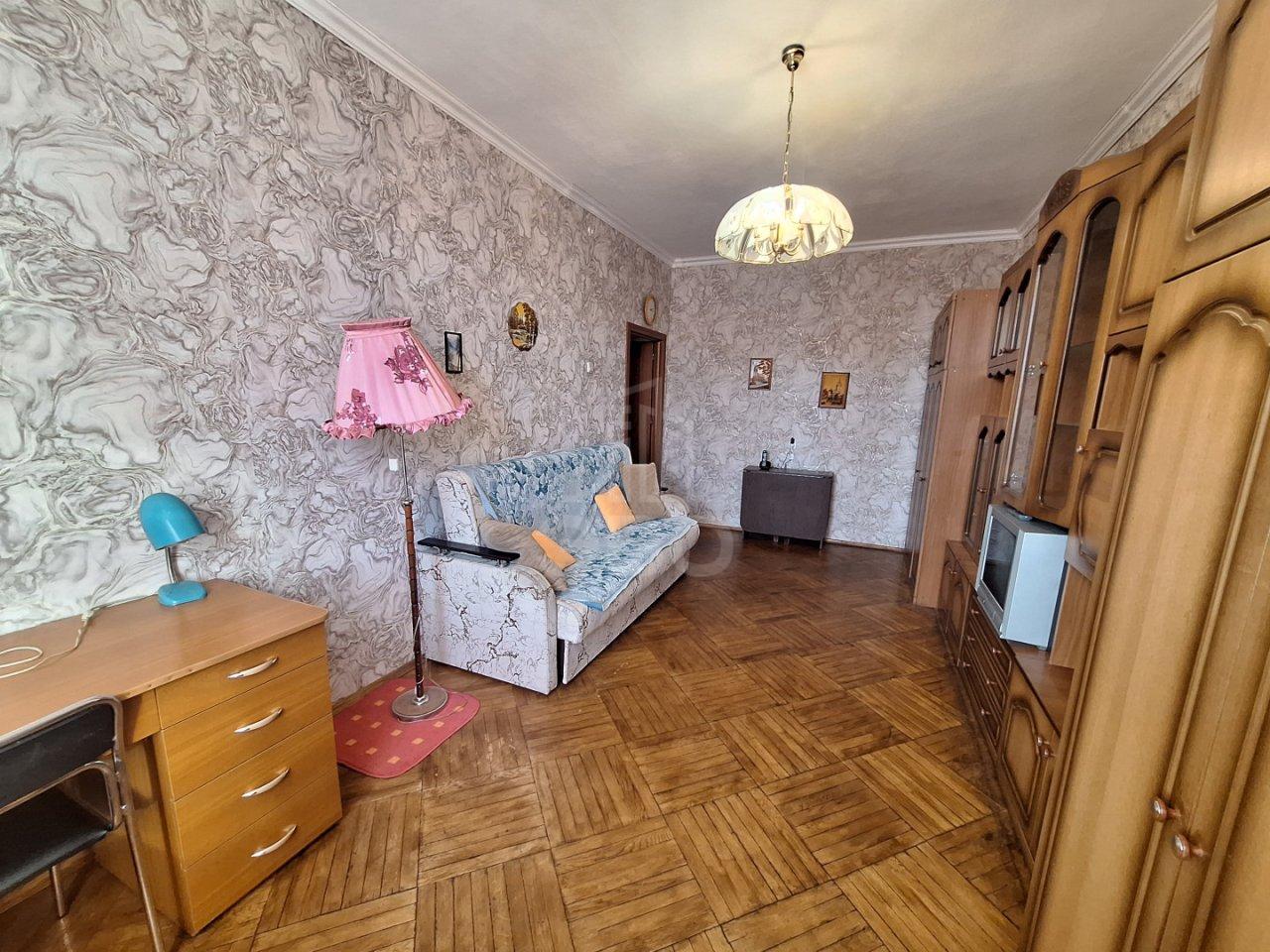 двухкомнатная квартира в Санкт-Петербурге по адресу: Энгельса проспект, 13, к 2