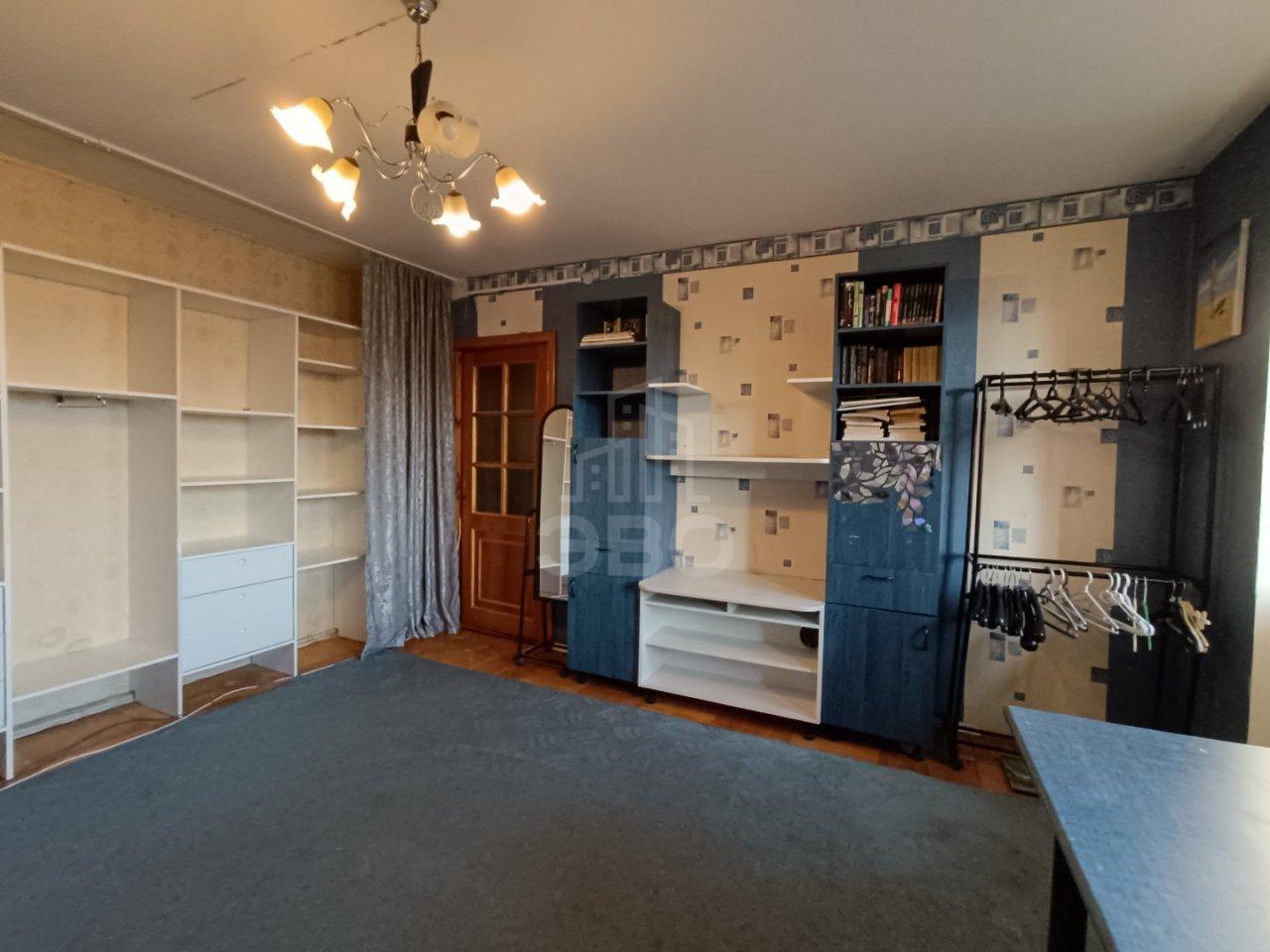 двухкомнатная квартира в Санкт-Петербурге по адресу: Ириновский проспект, 17, к 3