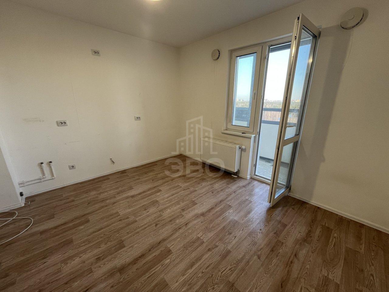 студия в Санкт-Петербурге по адресу: Реки Каменки наб., 23