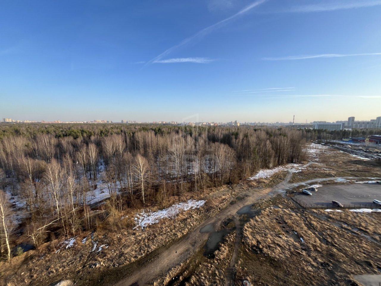 студия в Санкт-Петербурге по адресу: Реки Каменки наб., 23