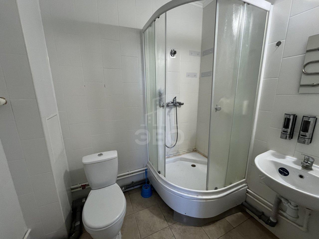 студия в Санкт-Петербурге по адресу: Реки Каменки наб., 23