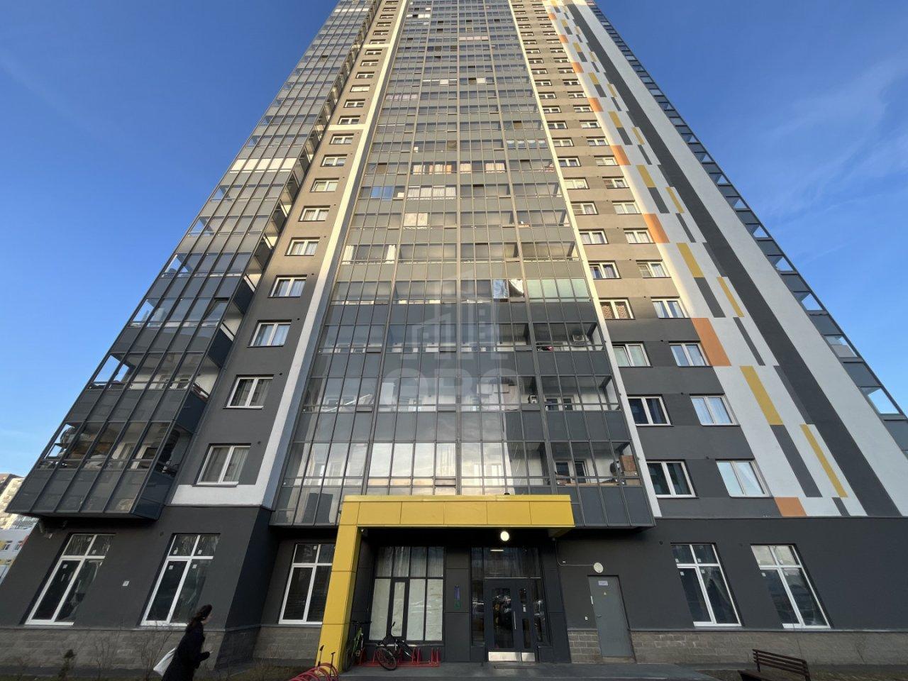 студия в Санкт-Петербурге по адресу: Реки Каменки наб., 23