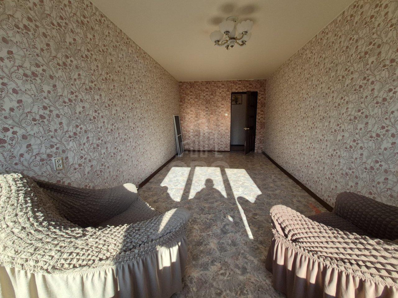 двухкомнатная квартира в Санкт-Петербурге по адресу: Хвойный тер., 91, литера а