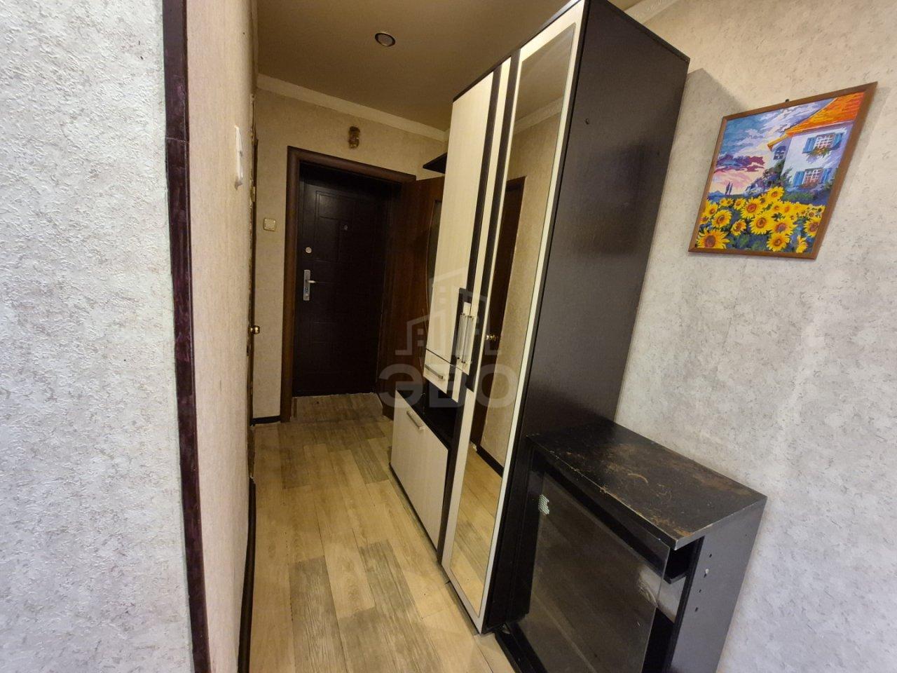 двухкомнатная квартира в Санкт-Петербурге по адресу: Хвойный тер., 91, литера а