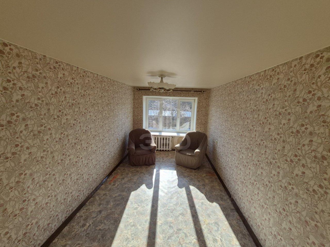 двухкомнатная квартира в Санкт-Петербурге по адресу: Хвойный тер., 91, литера а