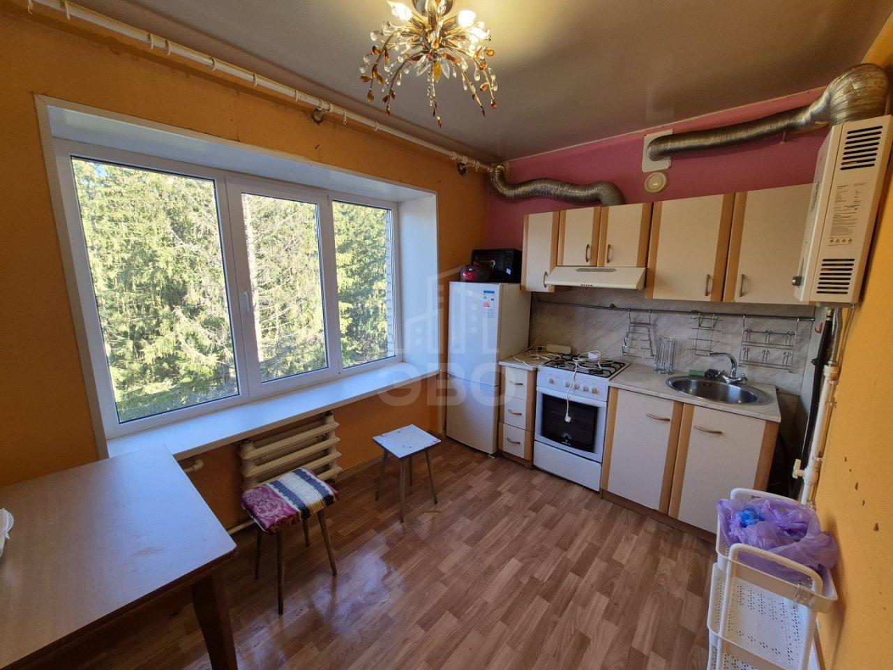 двухкомнатная квартира в Санкт-Петербурге по адресу: Хвойный тер., 91, литера а