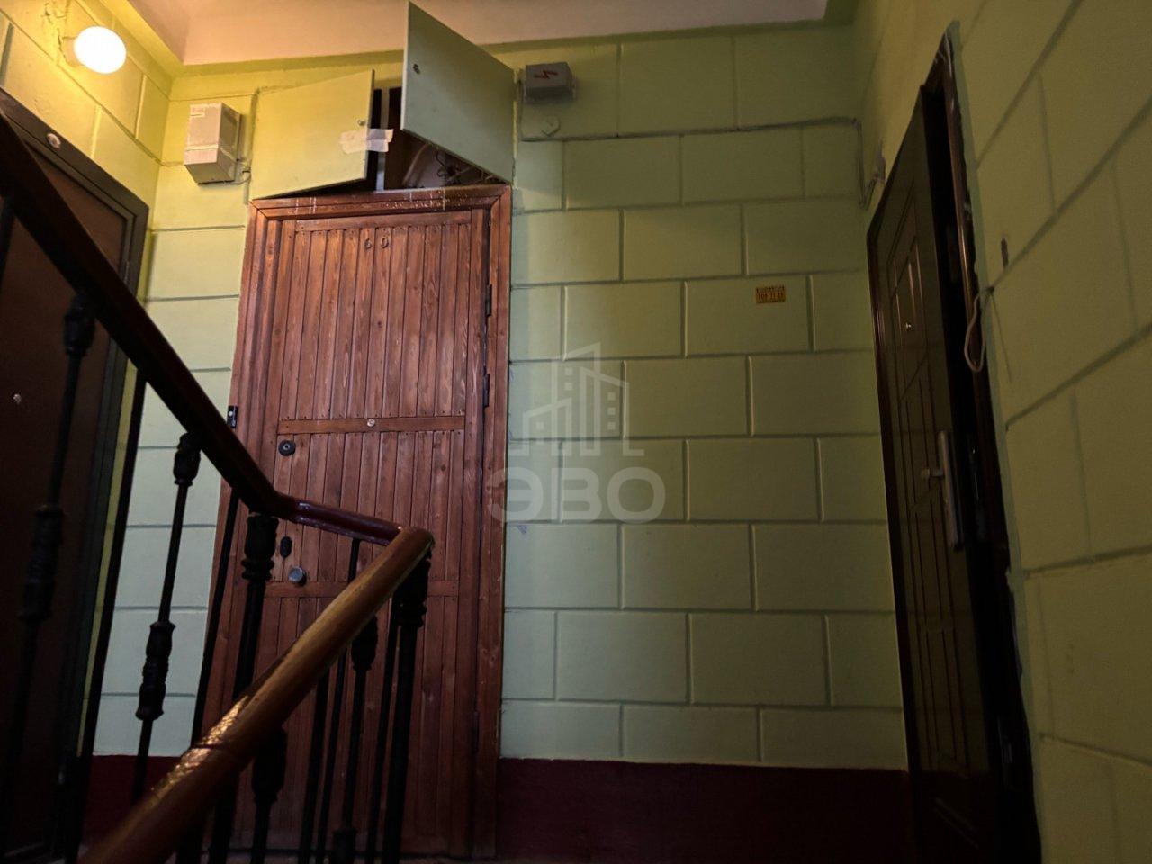 трехкомнатная квартира в Санкт-Петербурге по адресу: Чёрной речки наб., 8