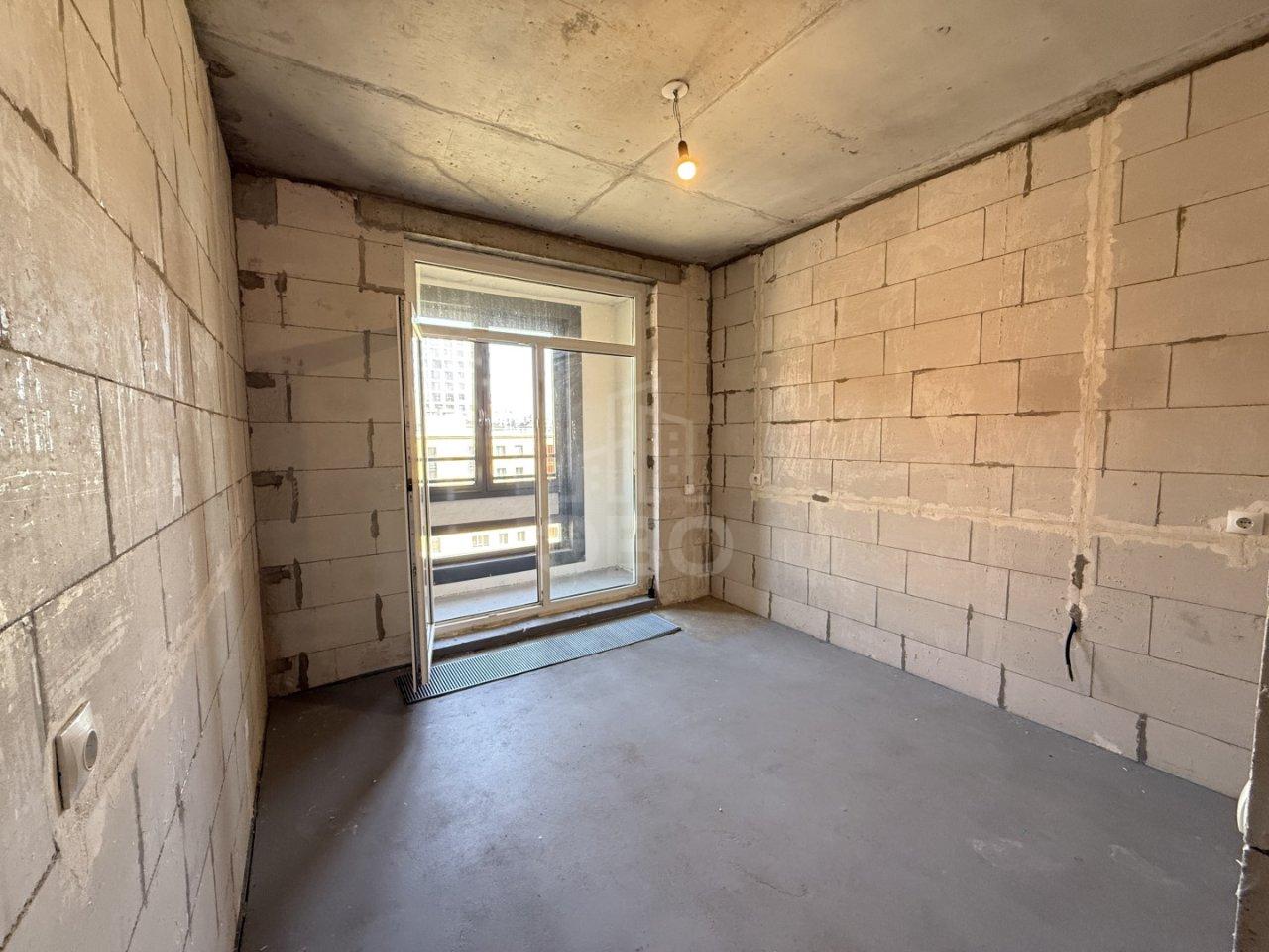 однокомнатная квартира в Санкт-Петербурге по адресу: Измайловский б-р., 9, строение 1