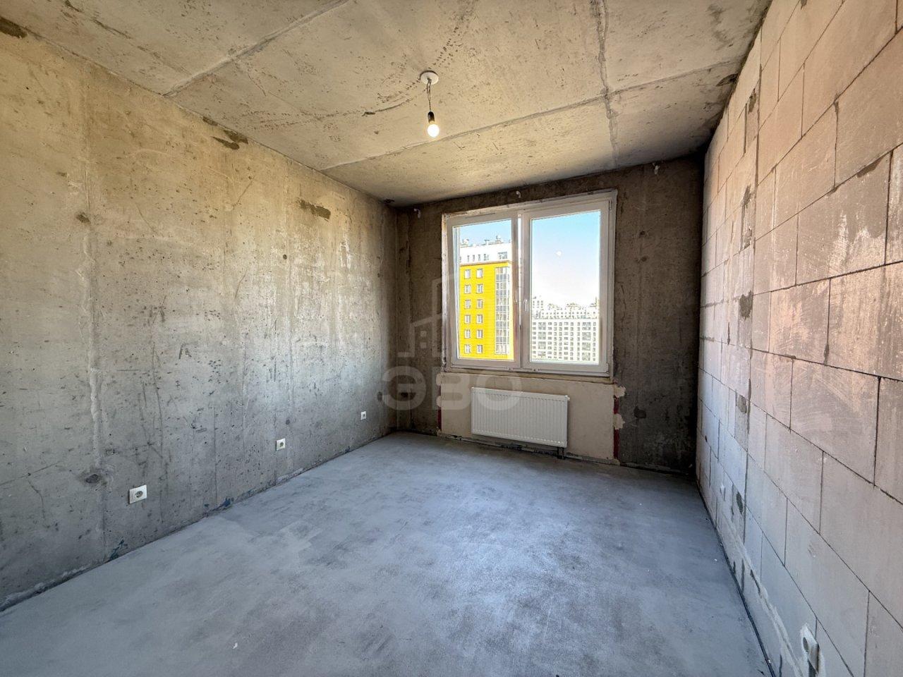 однокомнатная квартира в Санкт-Петербурге по адресу: Измайловский б-р., 9, строение 1