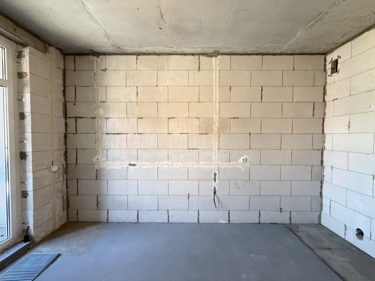 однокомнатная квартира в Санкт-Петербурге по адресу: Измайловский б-р., 9, строение 1